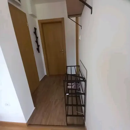 Lion Apartamento Soko Banja