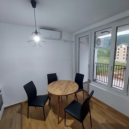 Lion Apartamento Soko Banja