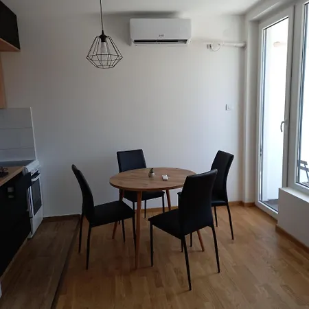 Lion Διαμέρισμα