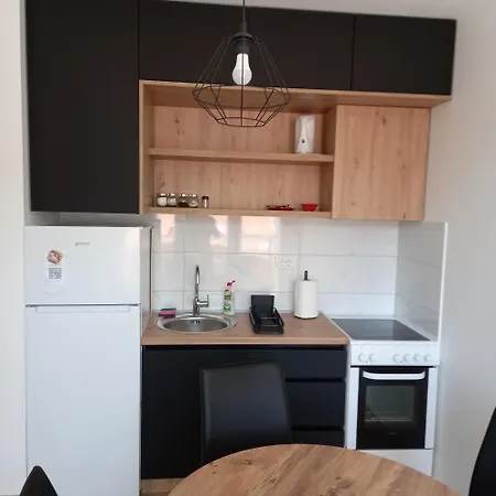 Lion Διαμέρισμα *